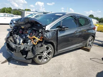 2021 Chevrolet Bolt EV 1G1FZ6S03M4104585