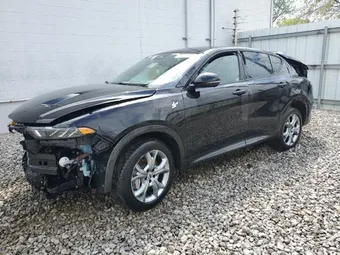 2024 Dodge Hornet ZACPDFCW7R3A28835