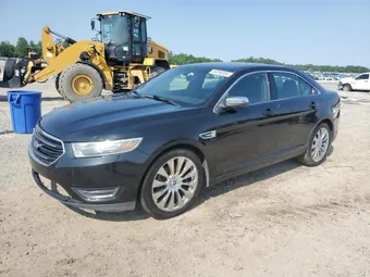 2015 Ford Taurus 1FAHP2F88FG103650