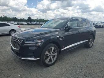 2021 Genesis GV80 KMUHBDSB6MU051632