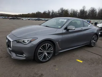 2017 Infiniti Q60 JN1CV7EL7HM320062