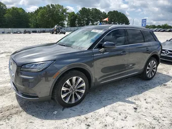 2020 Lincoln Corsair 5LMCJ2C99LUL13800