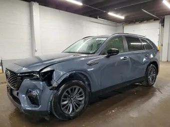 2025 Mazda CX-70 JM3KJBHD2S1117088
