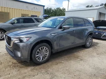 2025 Mazda CX-90 JM3KKBHD4S1192484