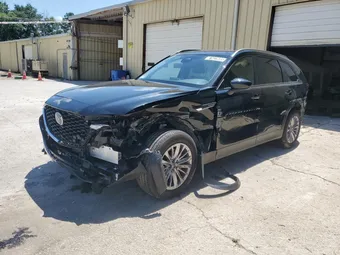2025 Mazda CX-90 JM3KKAHD6S1195297