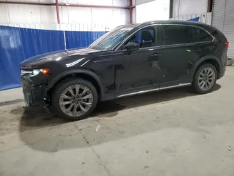 2024 Mazda CX-90 JM3KKDHD6R1162358