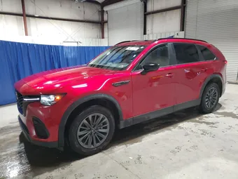 2025 Mazda CX-70 JM3KJBHDXS1116691