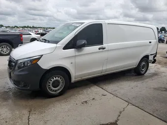 2023 Mercedes-Benz Metris W1YV0CEY0P4365279