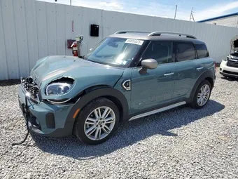 2024 Mini Countryman WMZ83BR03R3R51328