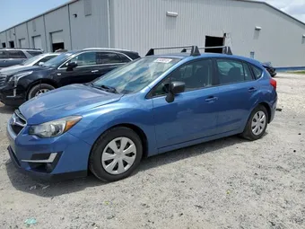 2016 Subaru Impreza JF1GPAA64G8319602