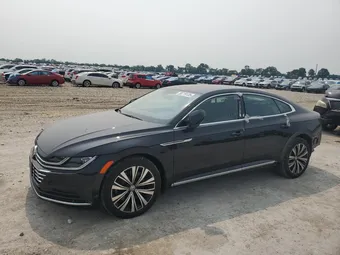 2020 Volkswagen Arteon WVWAR7AN3LE012325