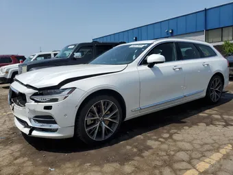 2018 Volvo V90 YV1A22VL4J1045333