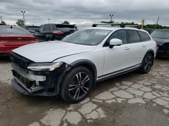 2019 Volvo V90 YV4102NK4K1079970