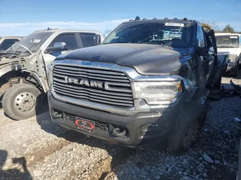 2024 Ram 4500 3C7WRLEL6RG297100