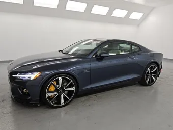 2021 Polestar 1 LPSBE0YL1MB001038