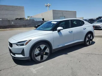 2023 Polestar 2 YSMED3KA8PL125181