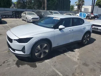 2023 Polestar 2 YSMED3KA5PL161684