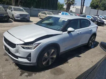 2023 Polestar 2 YSMED3KA4PL145539