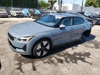 2023 Polestar 2 YSMEG3KA8PL129836