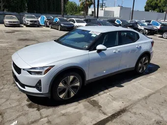 2023 Polestar 2 YSMEG3KA0PL157744