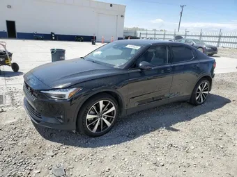2022 Polestar 2 LPSED3KA8NL059183