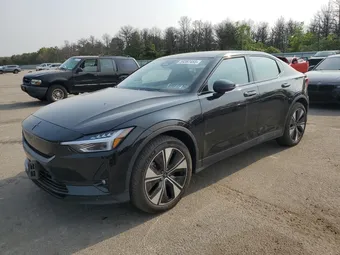 2024 Polestar 2 YSMFD3KA9RL221828