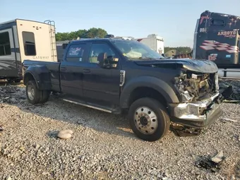2022 Ford F450 1FT8W4DT5NEC56514