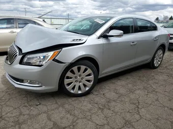 2014 Buick LaCrosse 1G4GC5G39EF165516