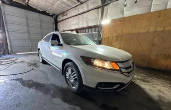 2014 Honda Crosstour 5J6TF3H51EL001123