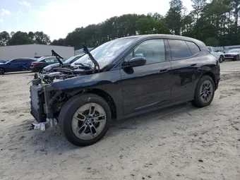 2023 BMW iX WB523CF09PCL18518
