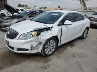 2016 Buick Verano 1G4PP5SK6G4132314