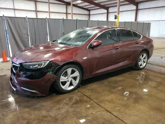 2018 Buick Regal W04GL6SX0J1059722