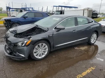 2017 Buick LaCrosse 1G4ZM5SS1HU166597