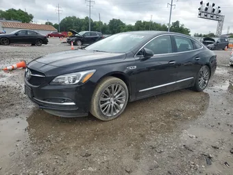 2019 Buick LaCrosse 1G4ZW5SSXKU111468