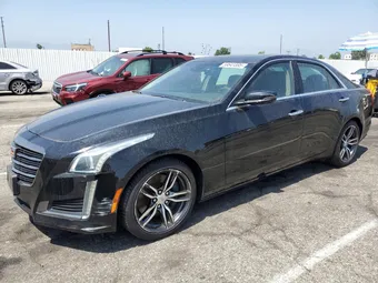 2019 Cadillac CTS 1G6AR5SX1K0147998