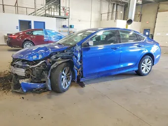 2016 Chrysler 200 1C3CCCAB9GN124369 Lot 57213046
