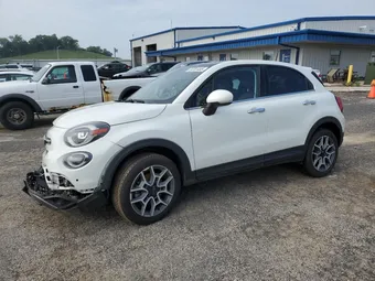 2020 Fiat 500 ZFBNFYD12LP846599