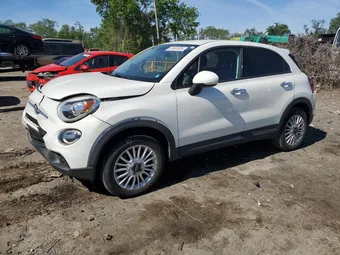 2020 Fiat 500 ZFBNFYA19LP851545