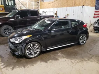 2016 Hyundai Veloster KMHTC6AE2GU284747