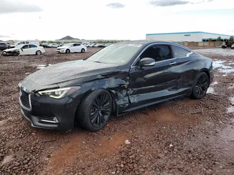2018 Infiniti Q60 JN1EV7EK5JM340008