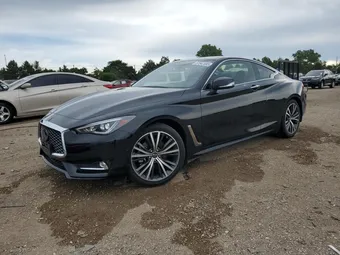 2022 Infiniti Q60 JN1EV7JL4NM630003