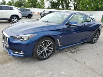 2019 Infiniti Q60 JN1EV7ELXKM290152