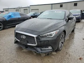 2017 Infiniti Q60 JN1EV7EL3HM550271