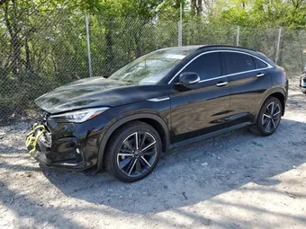 2023 Infiniti QX55 3PCAJ5KR4PF109535