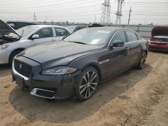 2019 Jaguar XJ SAJWJ2GD4K8W19086