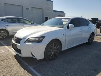 2015 Lexus GS JTHBE1BL6FA007284