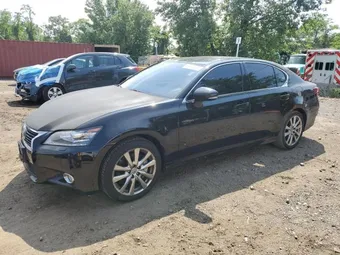 2015 Lexus GS JTHCE1BL8FA004228
