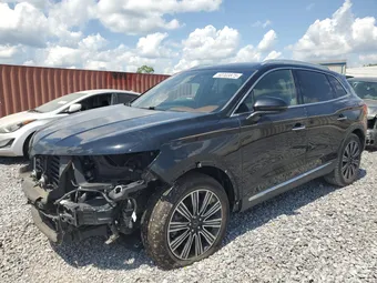 2018 Lincoln MKX 2LMPJ9JP0JBL20656