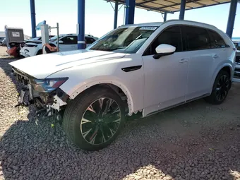 2024 Mazda CX-90 JM3KK1HC7R1149267
