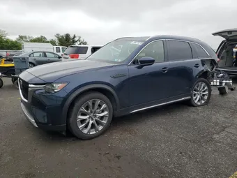 2024 Mazda CX-90 JM3KKDHD0R1188566